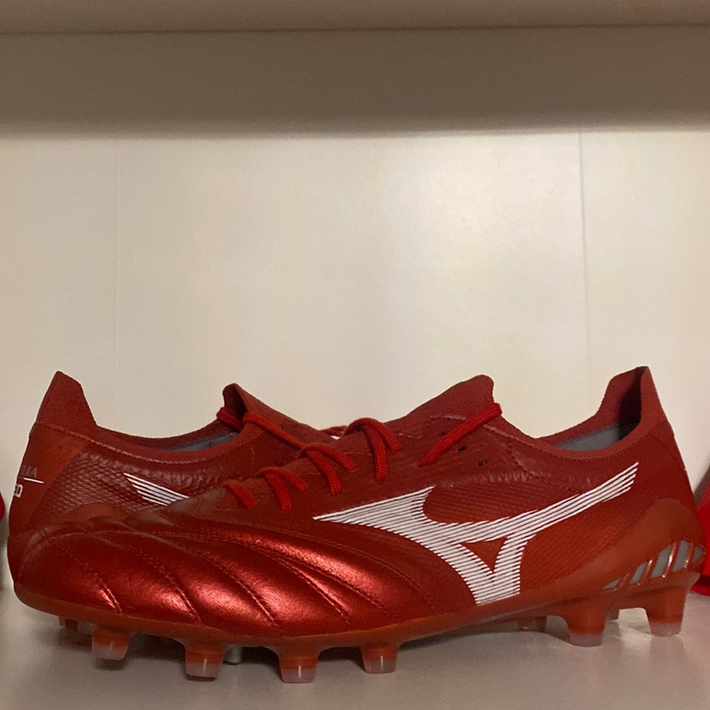 Mizuno Morelia Neo III Beta Elite